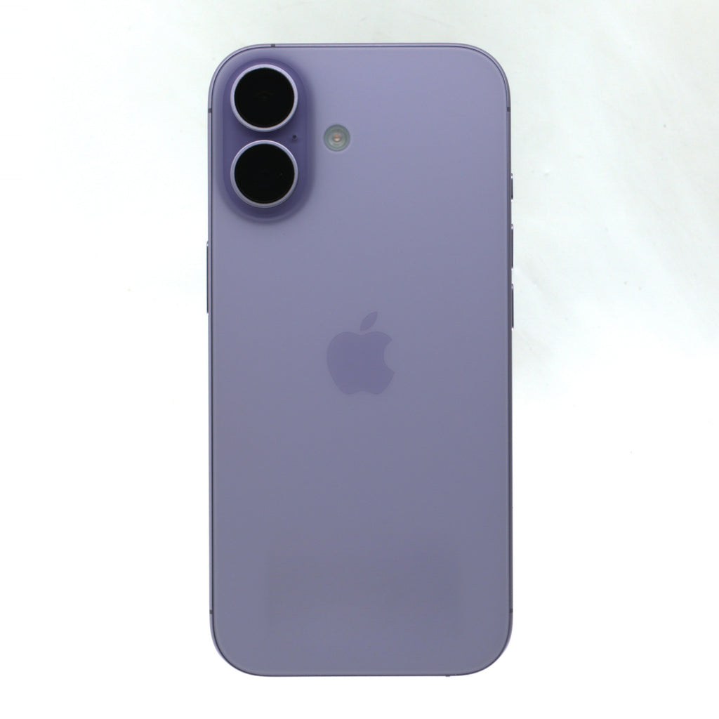 99新 Apple iPhone 17 256G 薰衣草紫色 中國大陸版