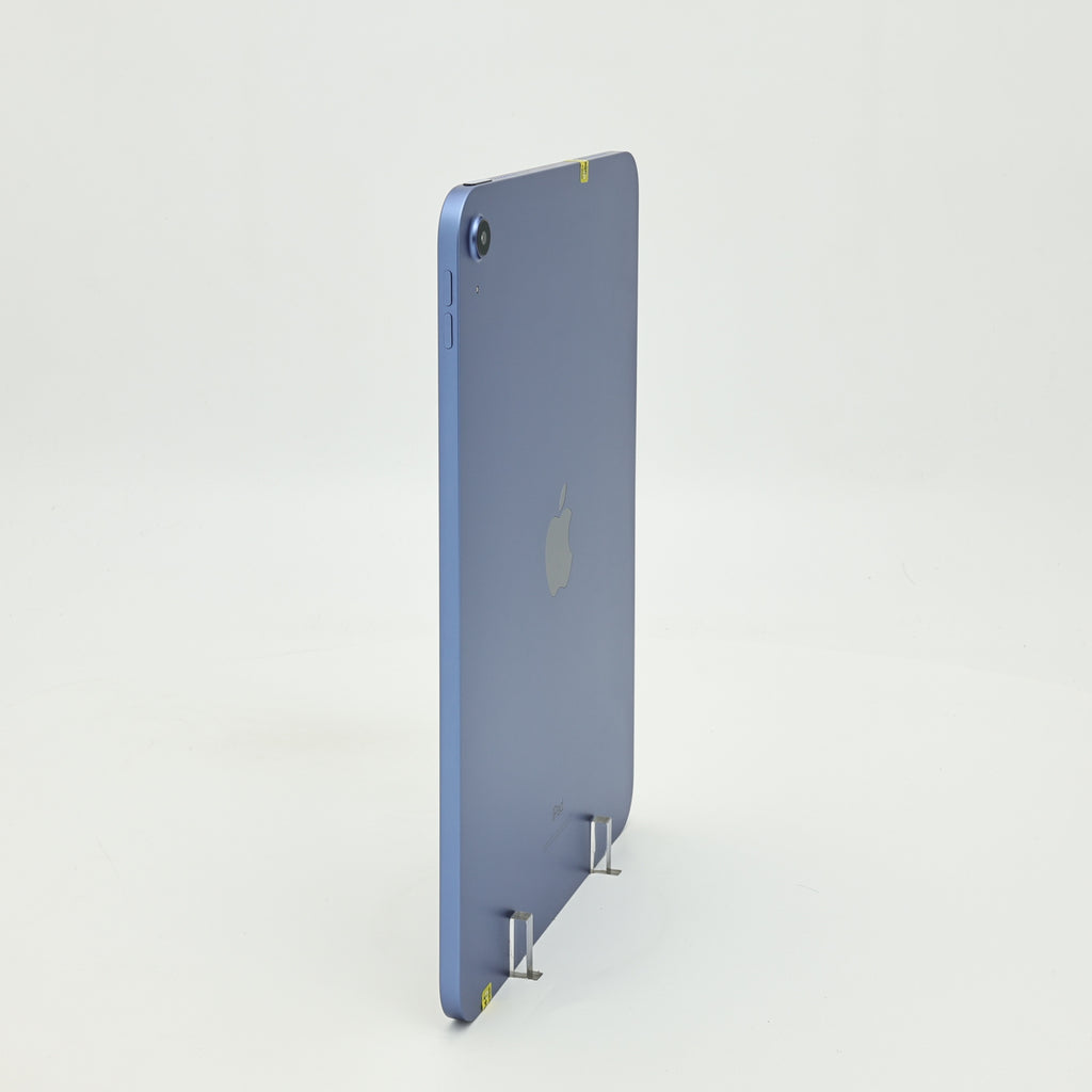 99新 Apple iPad 10代 64G 藍色 WIFI