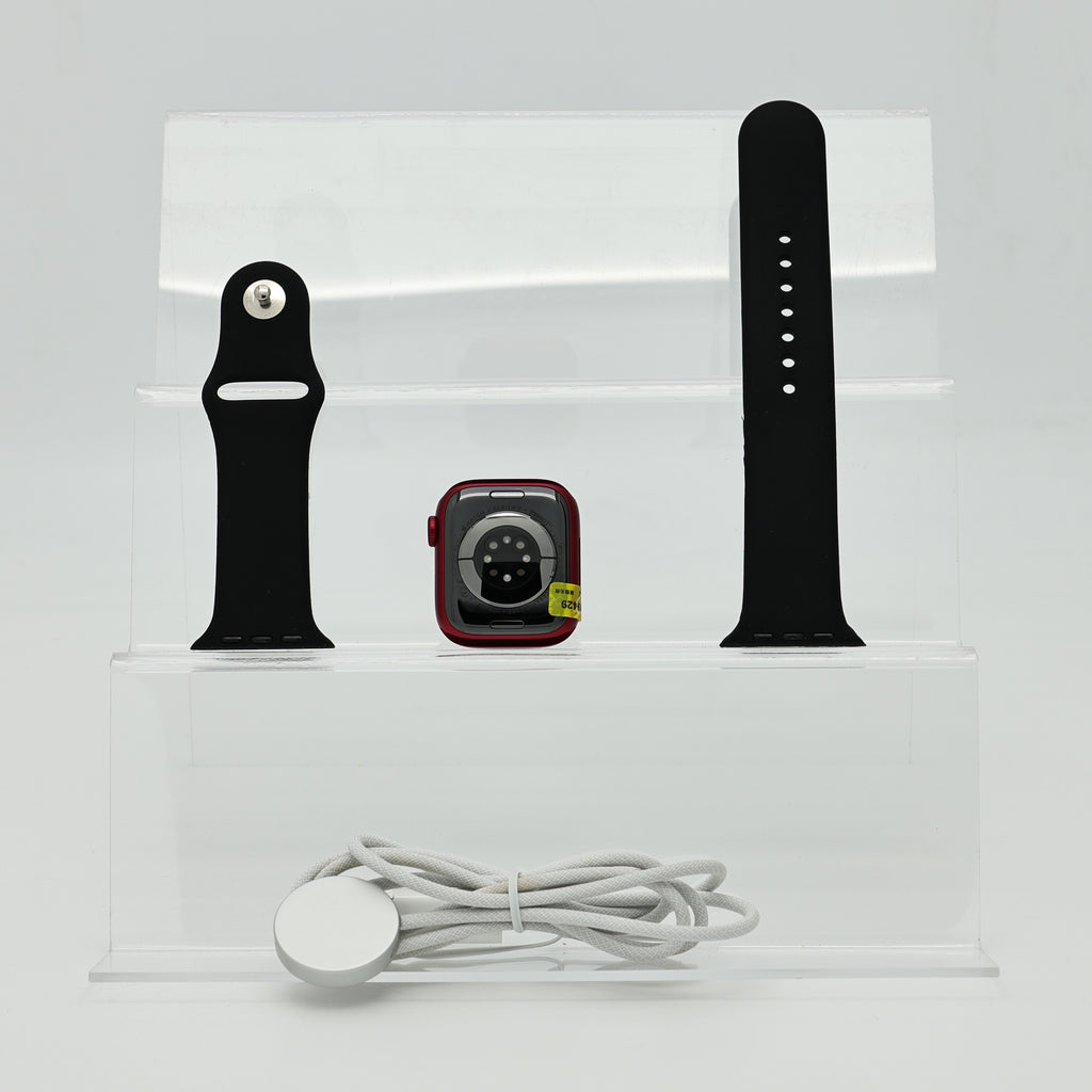99新 Apple Watch Series 9 41毫米 鋁金屬