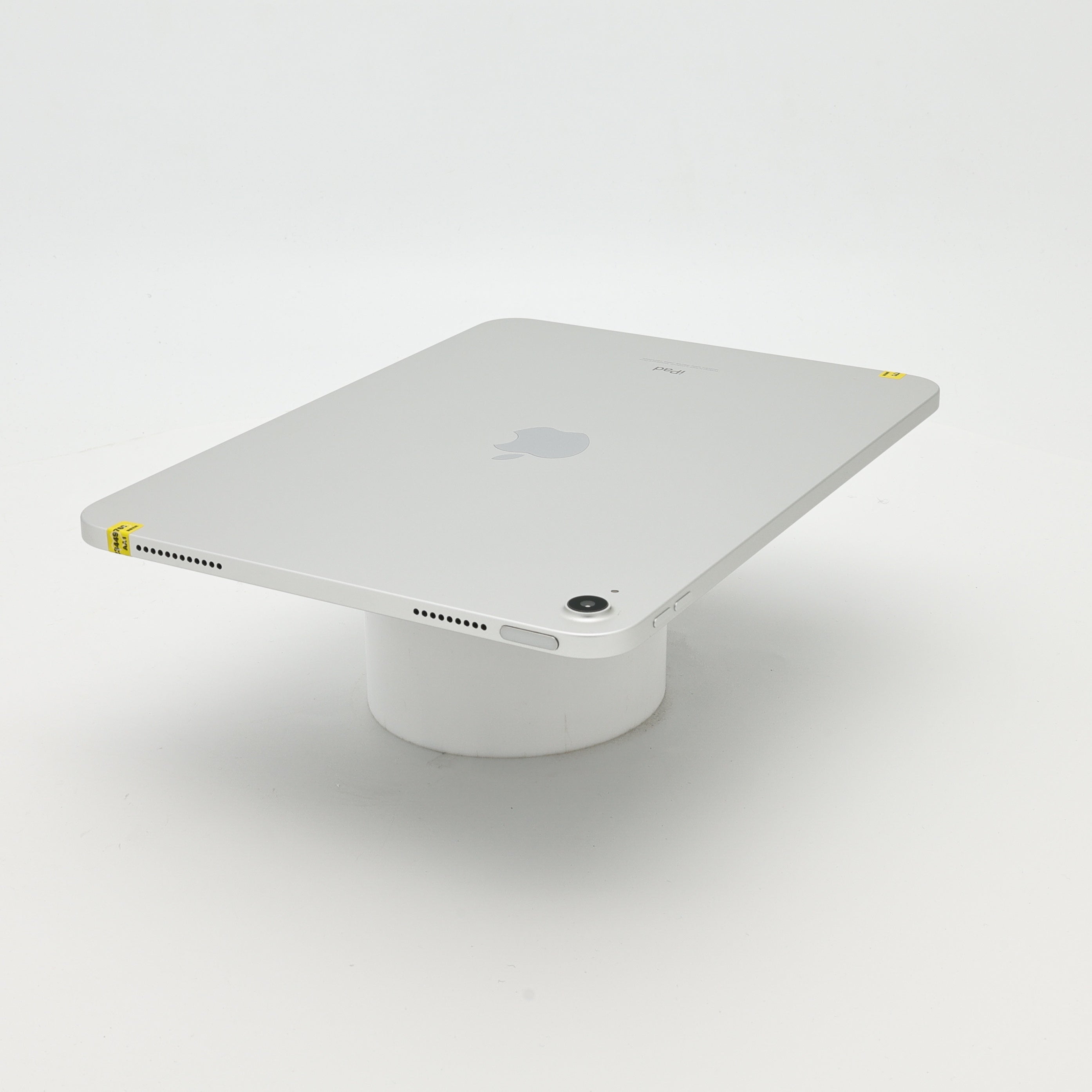 99新 Apple iPad 10代 64G 銀色 WIFI