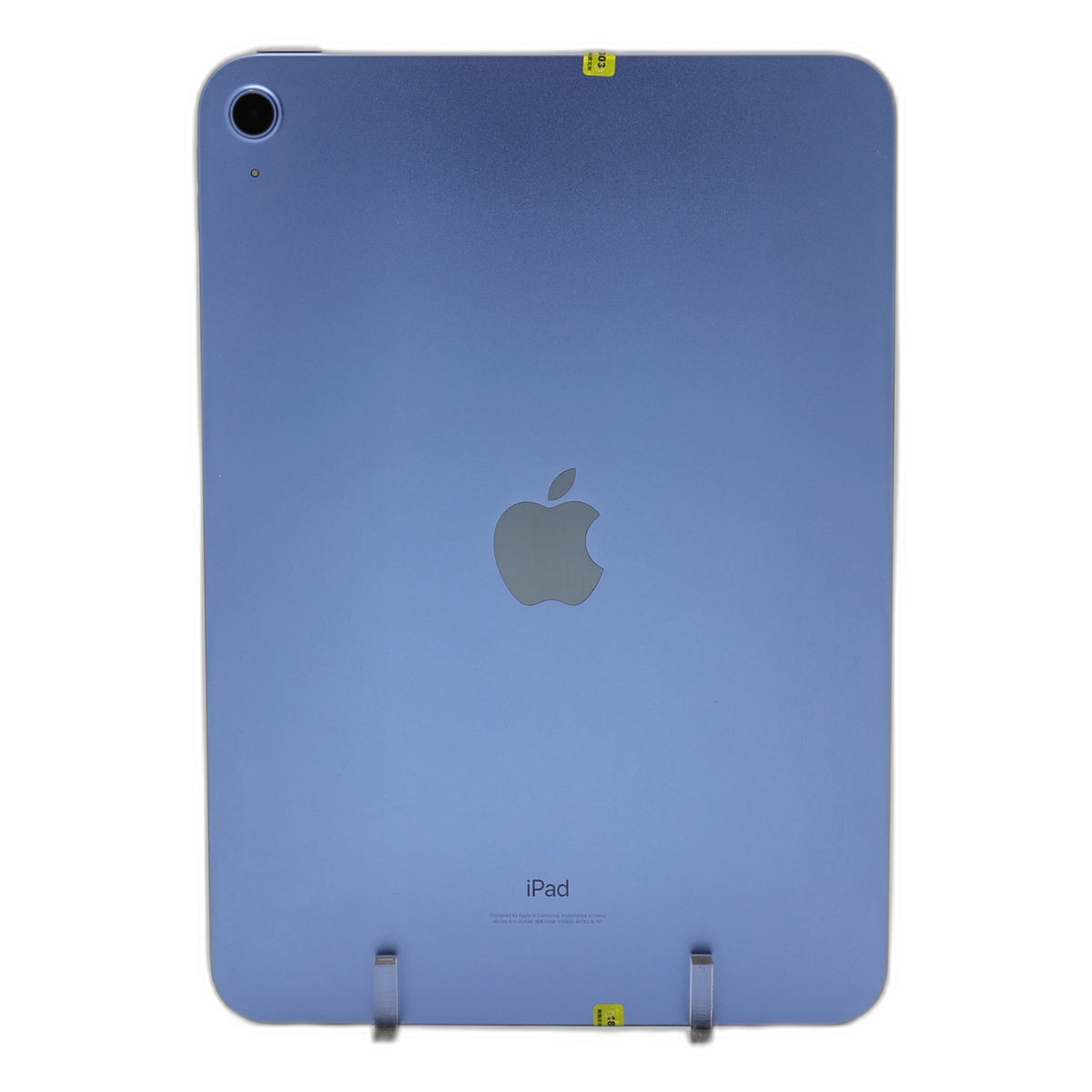 95新 Apple iPad 10代 64G 藍色 WIFI