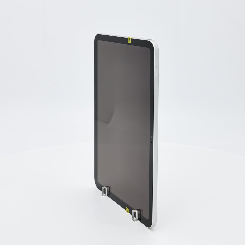 95新 Apple iPad 10代 256G 銀色 WIFI