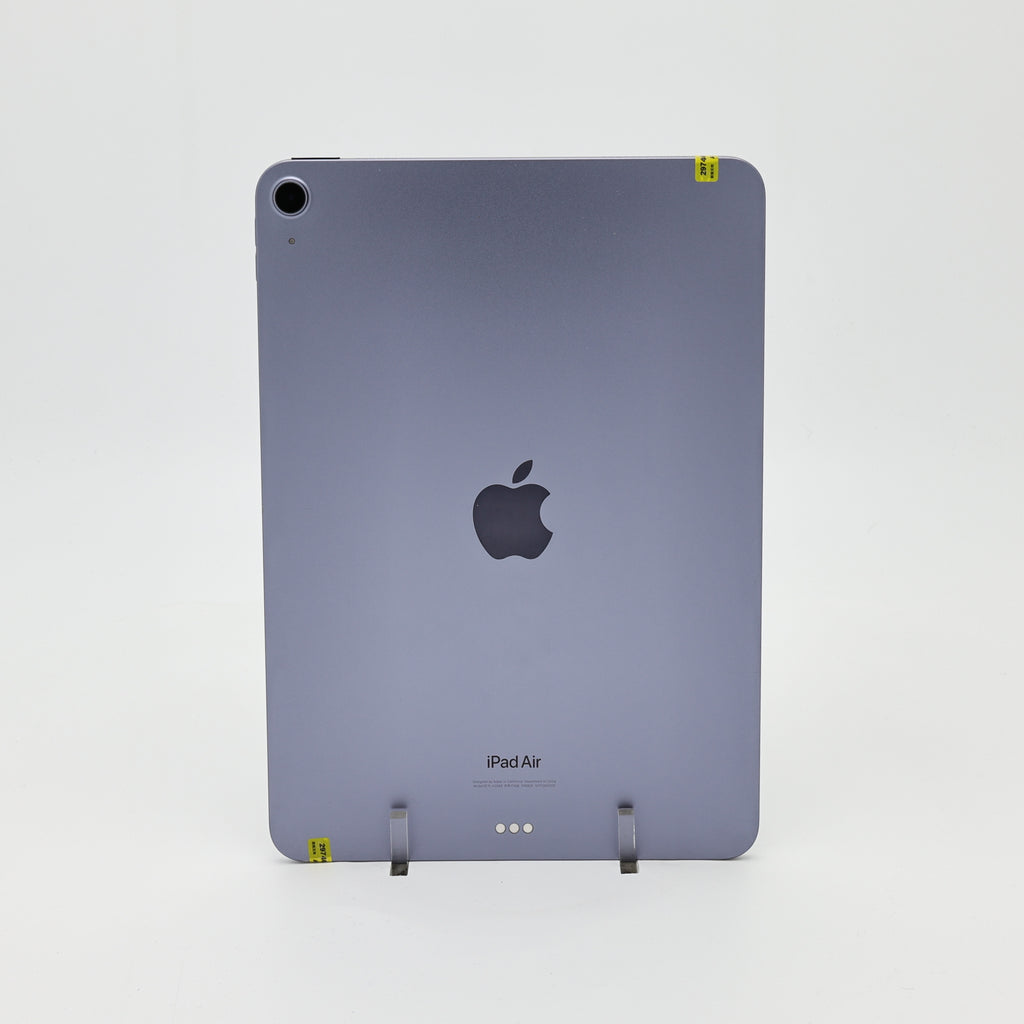 95新 Apple iPad Air5 256G 紫色 WIFI
