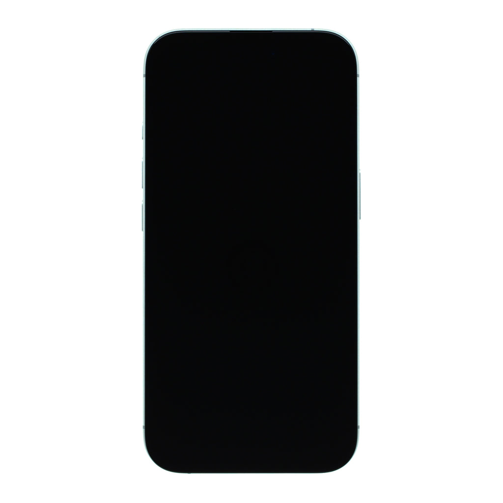 95新 Apple iPhone 16 256G 白色 中國大陸版