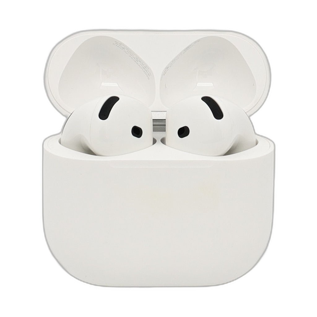 99新 Apple AirPods 4 (支持主动降噪) 白色