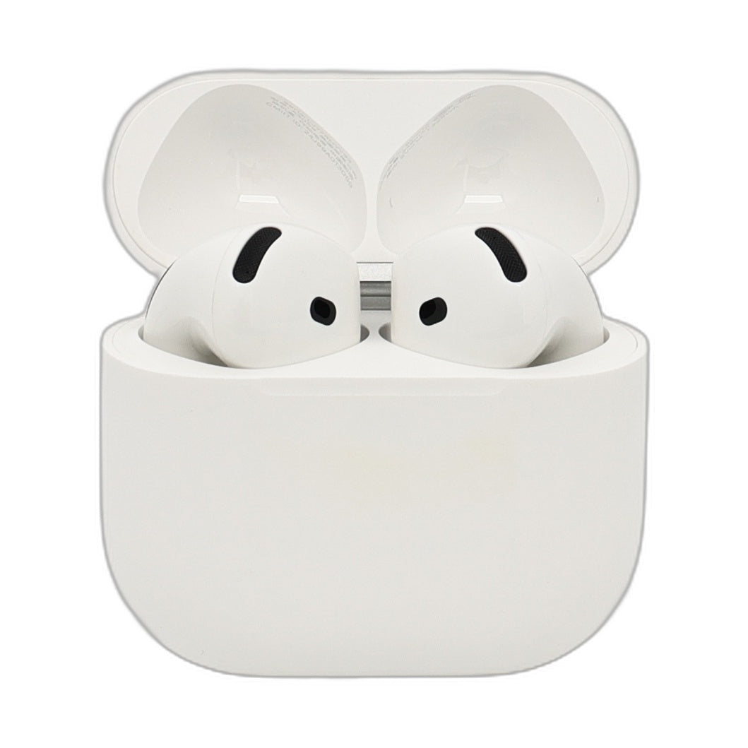99新 Apple AirPods 4 (支持主动降噪) 白色