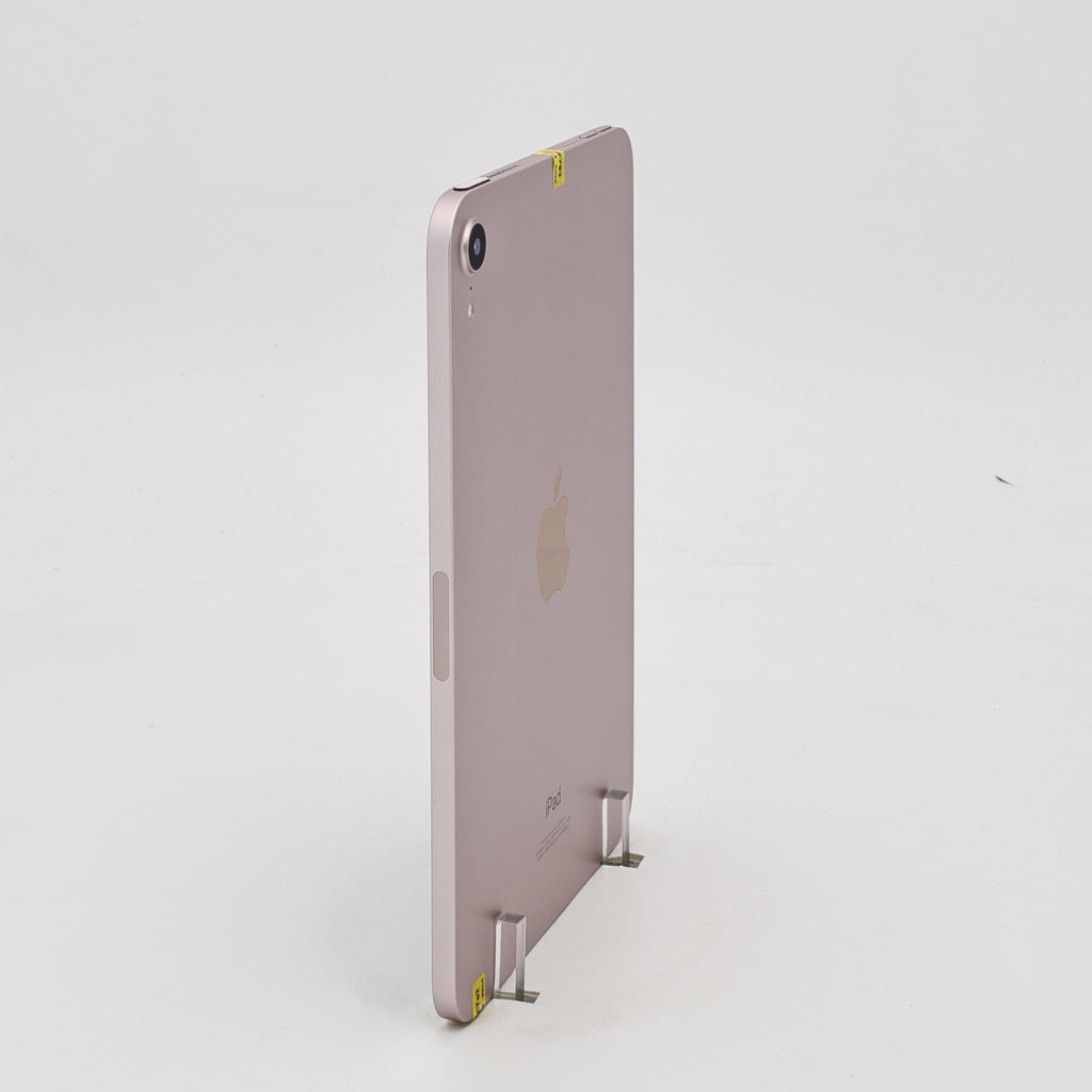 99新 Apple iPad mini6 256G 粉紅色 WIFI