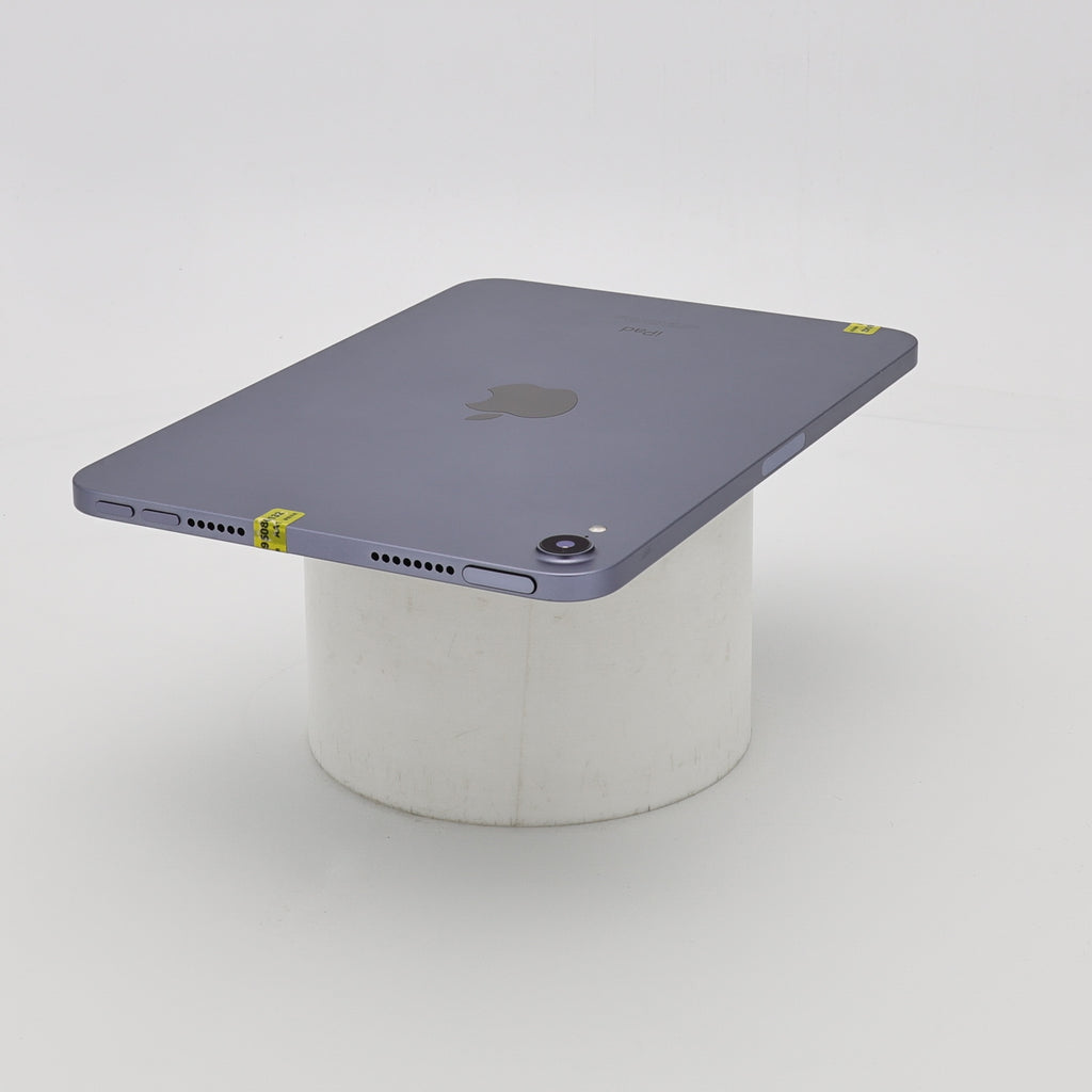 95新 Apple iPad mini6 256G 紫色 WIFI