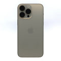 95新 Apple iPhone 14 Pro Max 128G 金色 中國大陸版