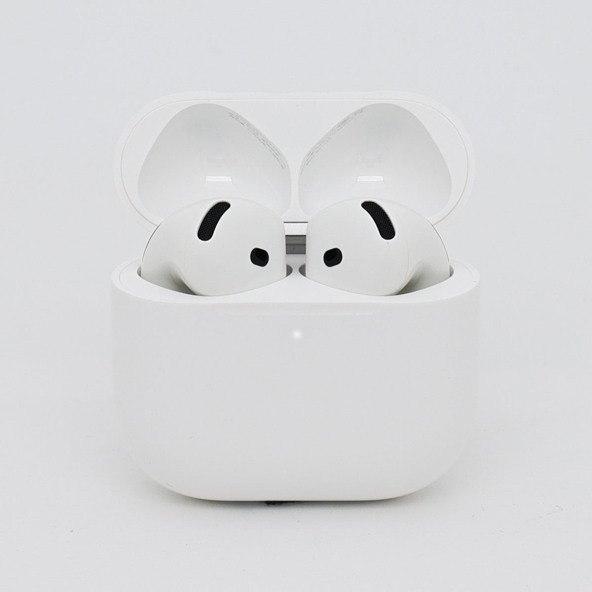 99新 Apple AirPods 4 (不支持主動降噪) 白色