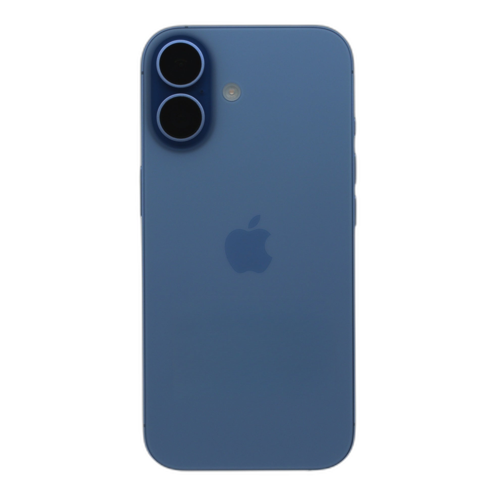 95新 Apple iPhone 17 256G 青霧藍色 中國大陸版