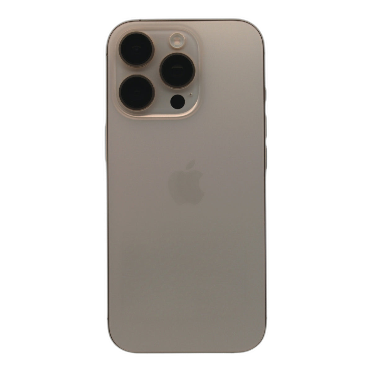 95新 Apple iPhone 16 Pro 256G 沙漠色鈦金屬 中國大陸版
