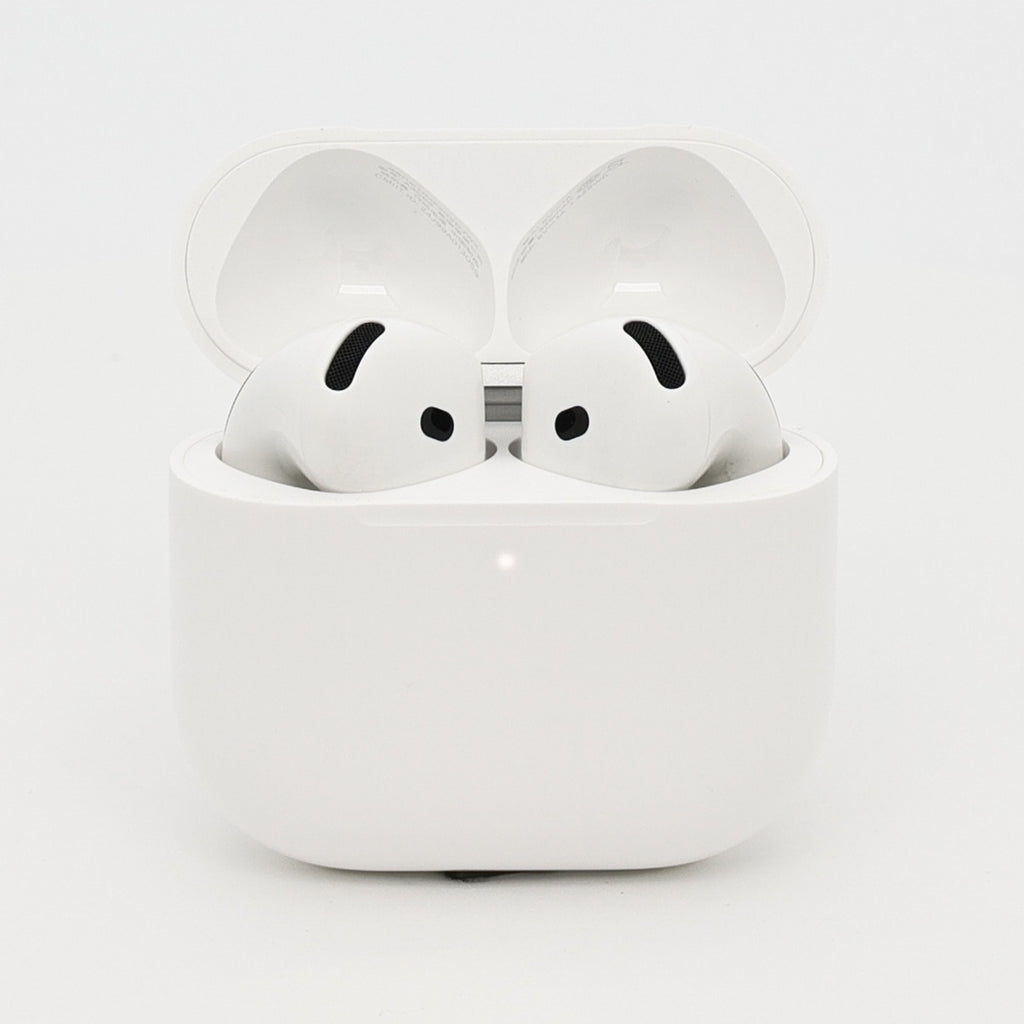 99新 Apple AirPods 4 (支持主动降噪) 白色