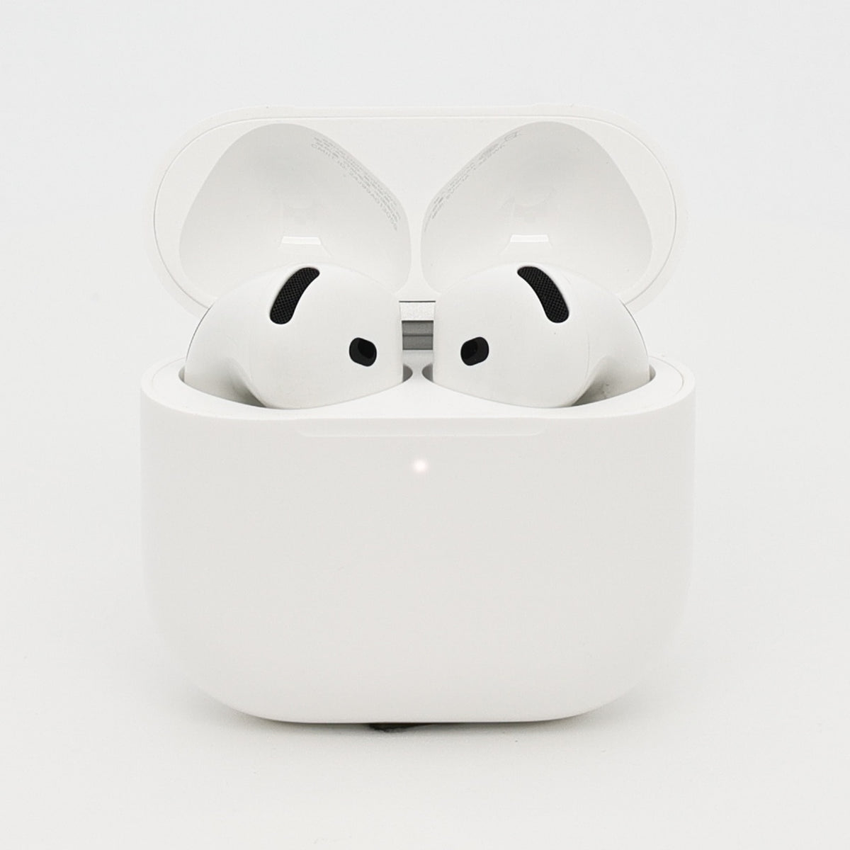 99新 Apple AirPods 4 (支持主动降噪) 白色