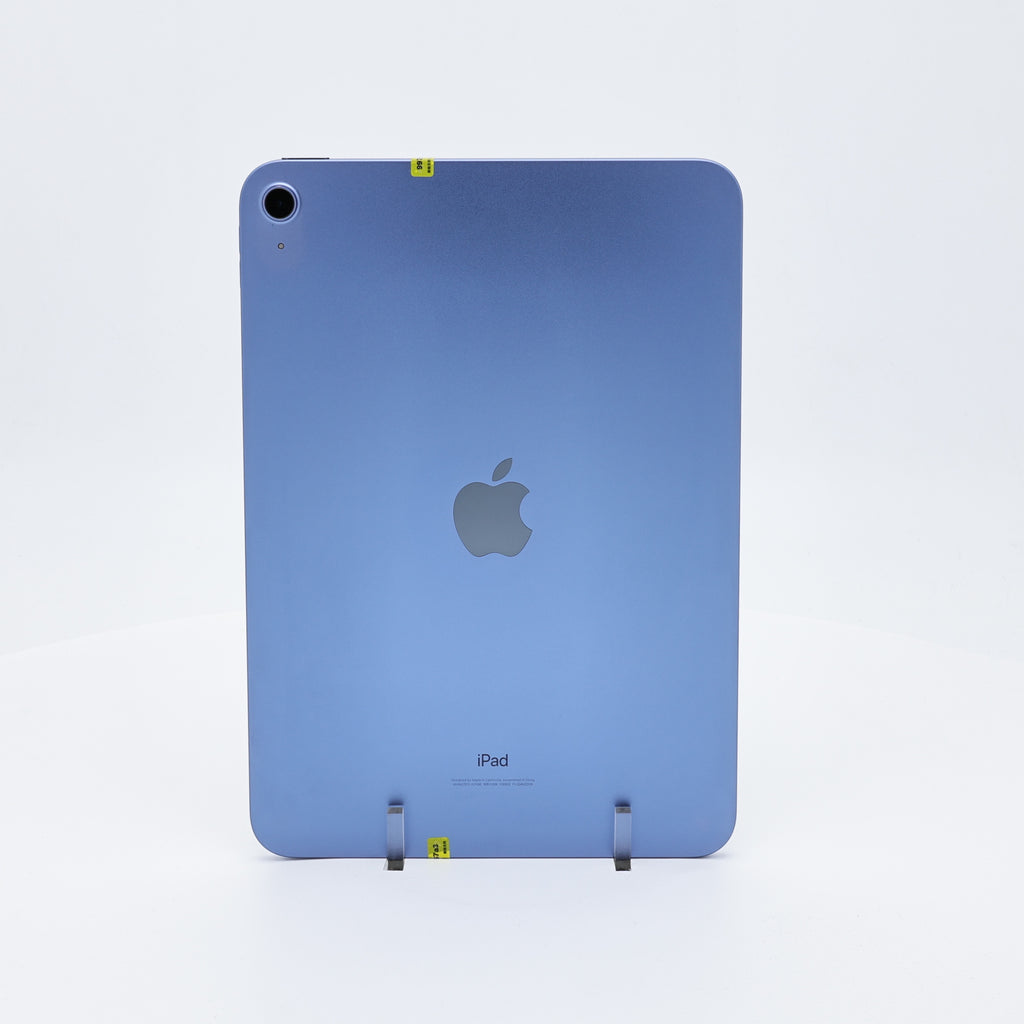 95新 Apple iPad 10代 256G 藍色 WIFI