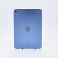 95新 Apple iPad 10代 256G 藍色 WIFI