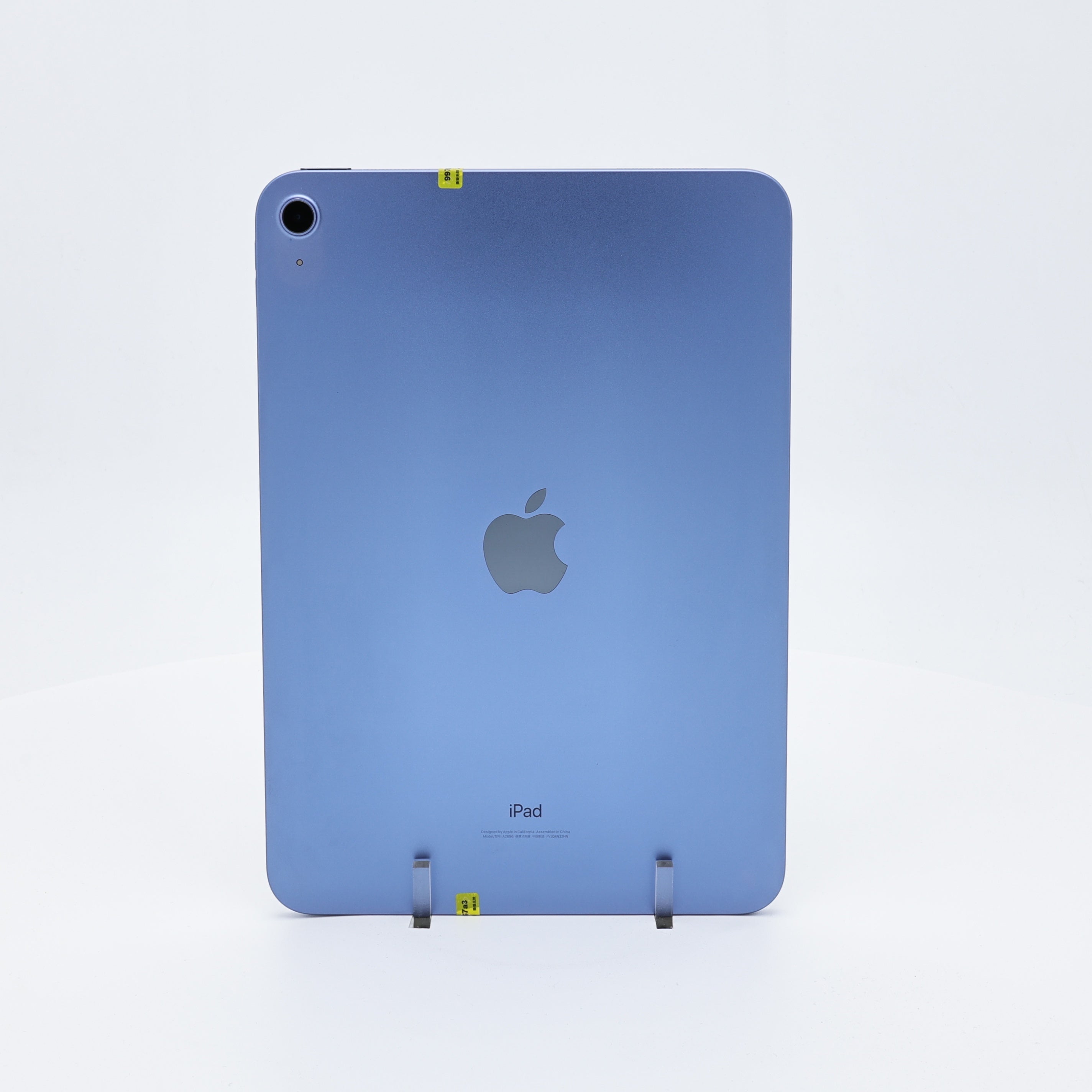 95新 Apple iPad 10代 256G 藍色 WIFI