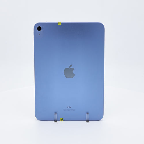 95新 Apple iPad 10代 256G 藍色 WIFI