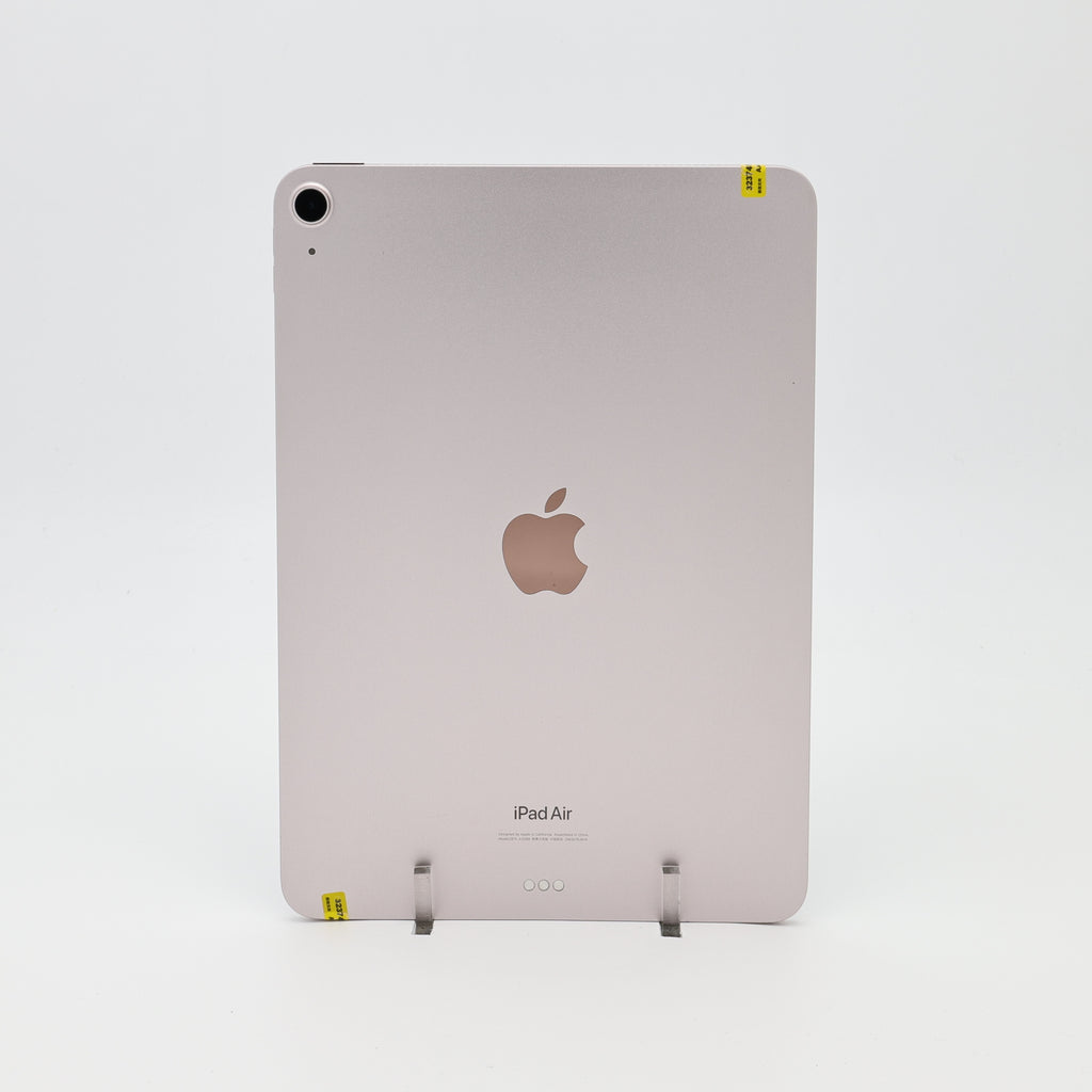 95新 Apple iPad Air5 256G 粉紅色 WIFI