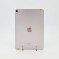 95新 Apple iPad Air5 256G 粉紅色 WIFI