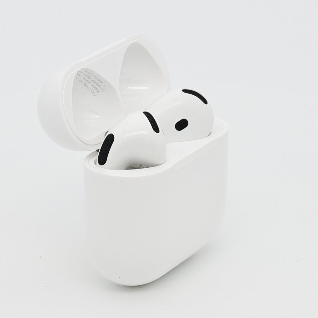 99新 Apple AirPods 4 (支持主动降噪) 白色