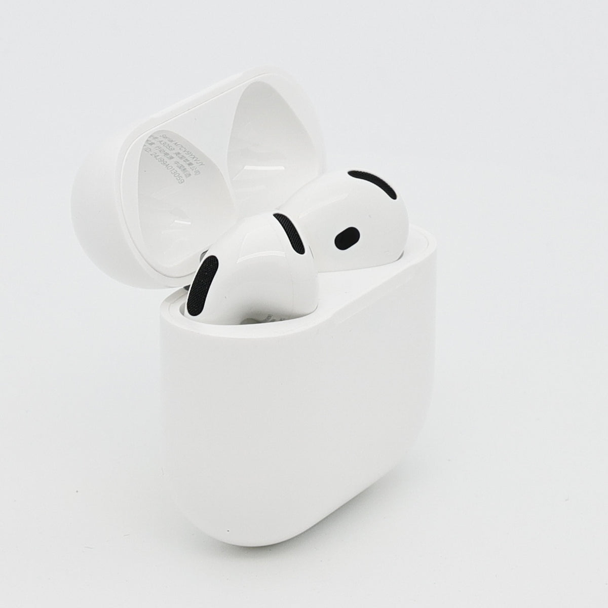 99新 Apple AirPods 4 (支持主动降噪) 白色