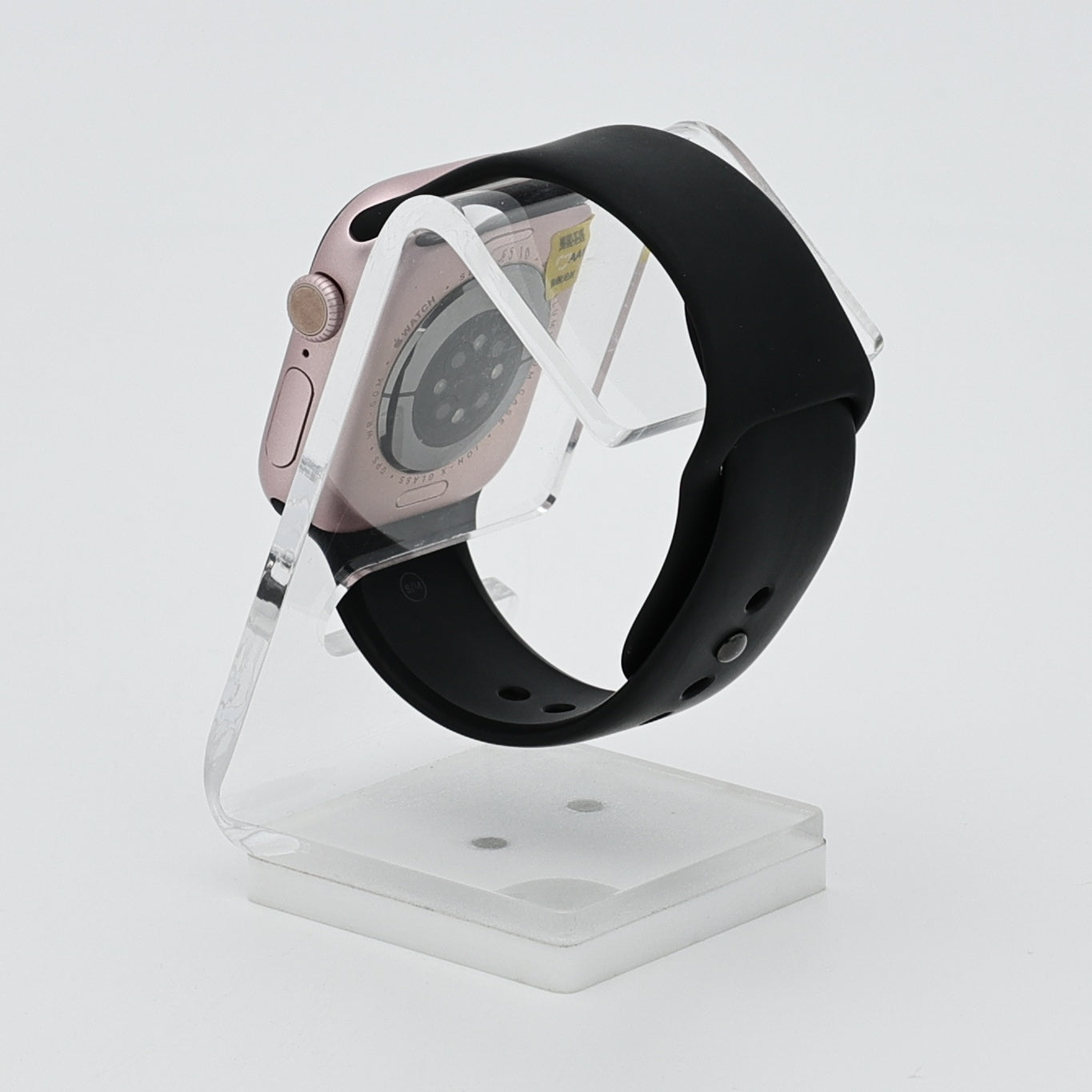99新 Apple Watch Series 10 42毫米 鋁金屬