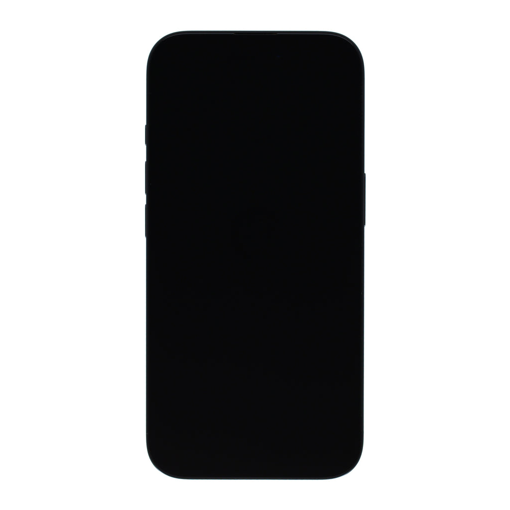 99新 Apple iPhone 16 256G 黑色 中國大陸版