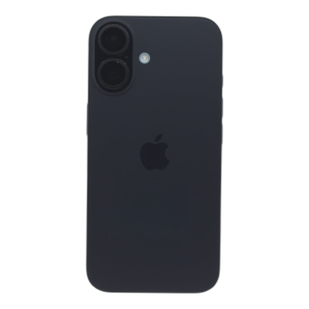 95新 Apple iPhone 16 256G 黑色 中國大陸版