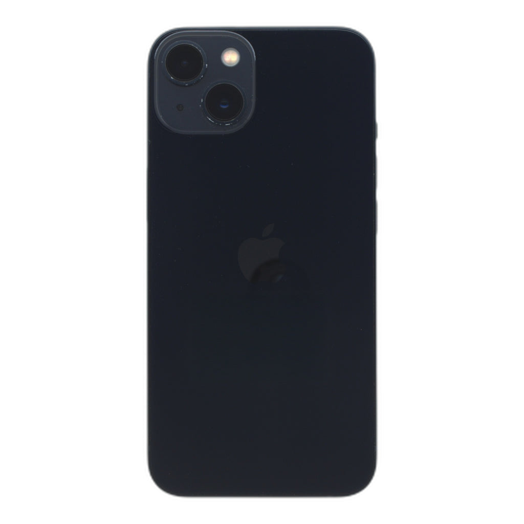 95新 Apple iPhone 13 256G 午夜色 中國大陸版