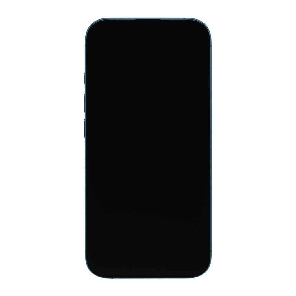 95新 Apple iPhone 16 256G 深青色 中國大陸版