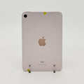 95新 Apple iPad mini6 64G 粉紅色 WIFI