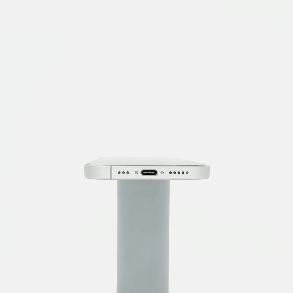 99新 Apple iPhone 16 128G 白色 中國大陸版