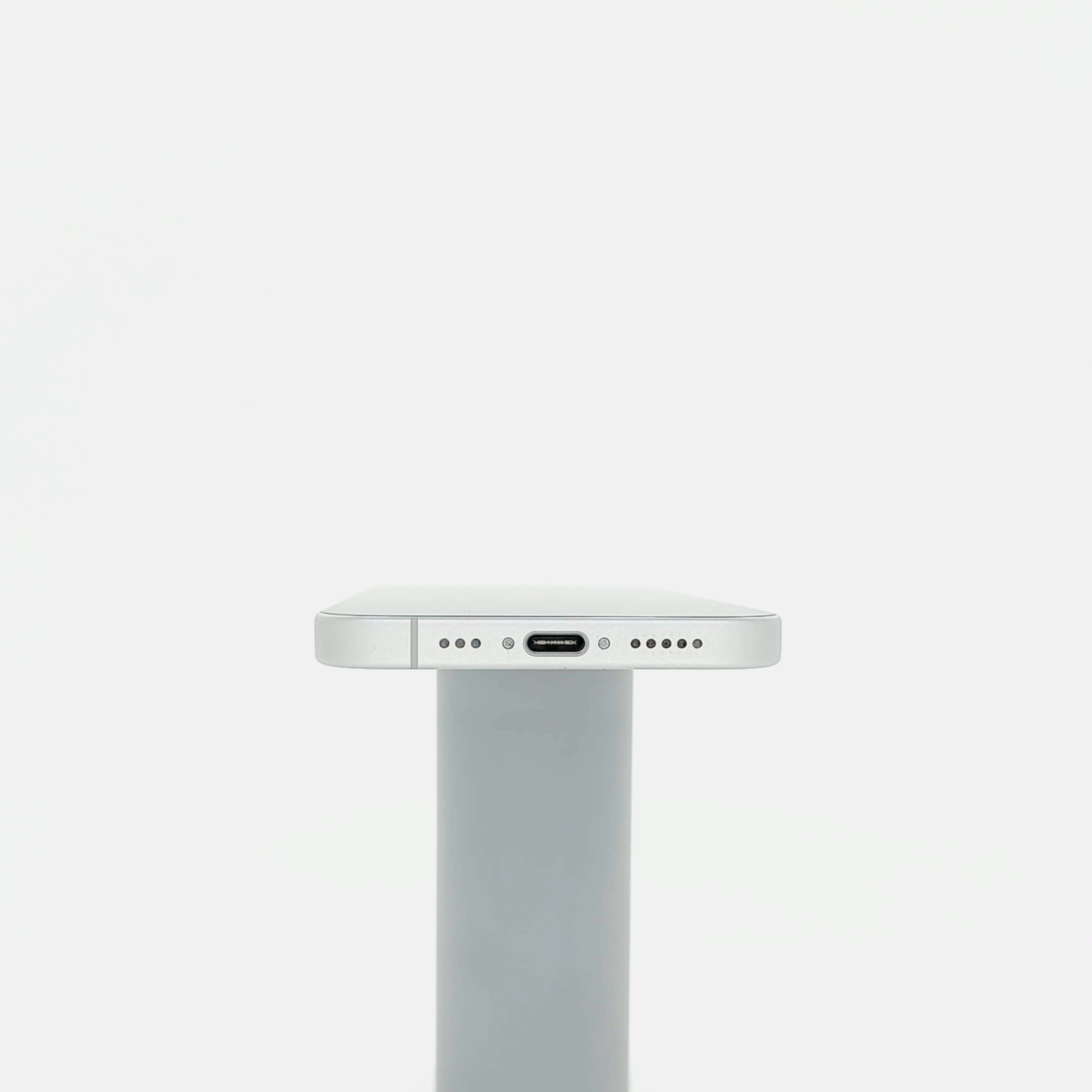 99新 Apple iPhone 16 128G 白色 中國大陸版