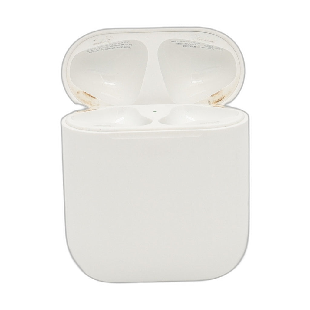 99新 Apple AirPods 2 充电仓 白色