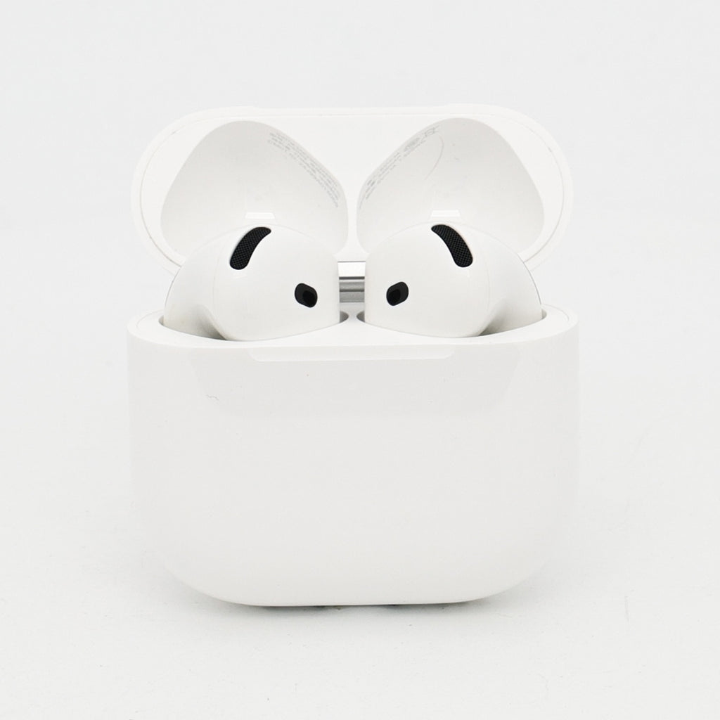 99新 Apple AirPods 4 (支持主动降噪) 白色