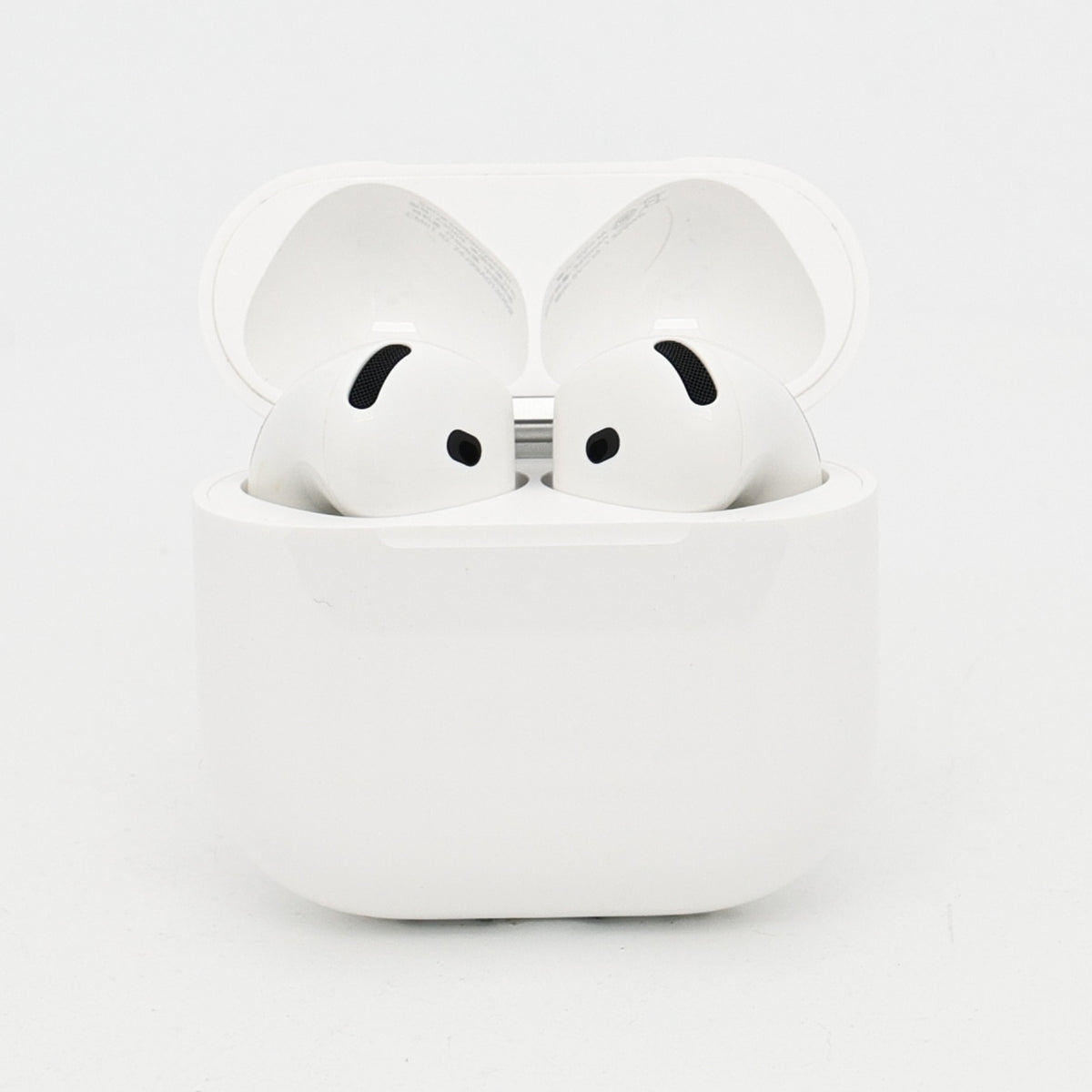 99新 Apple AirPods 4 (支持主动降噪) 白色