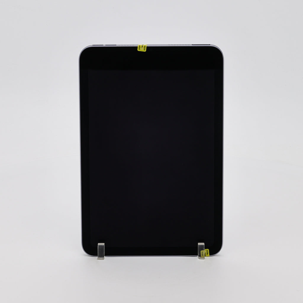 95新 Apple iPad mini6 64G 紫色 WIFI