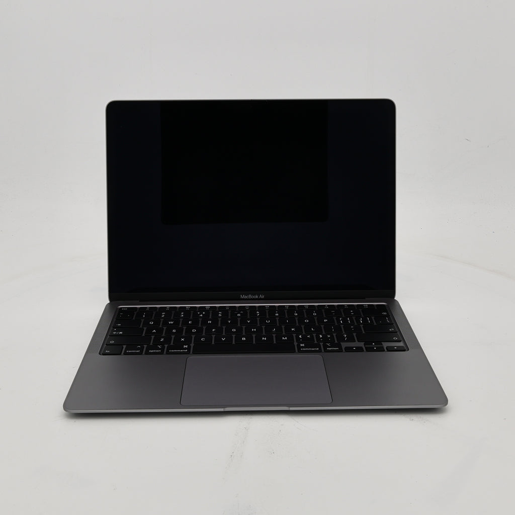 95新 Apple MacBook Air 20年 13寸 i5 1.1G 8G RAM 256G SSD 深空灰色