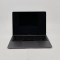 95新 Apple MacBook Air 20年 13寸 i5 1.1G 8G RAM 256G SSD 深空灰色