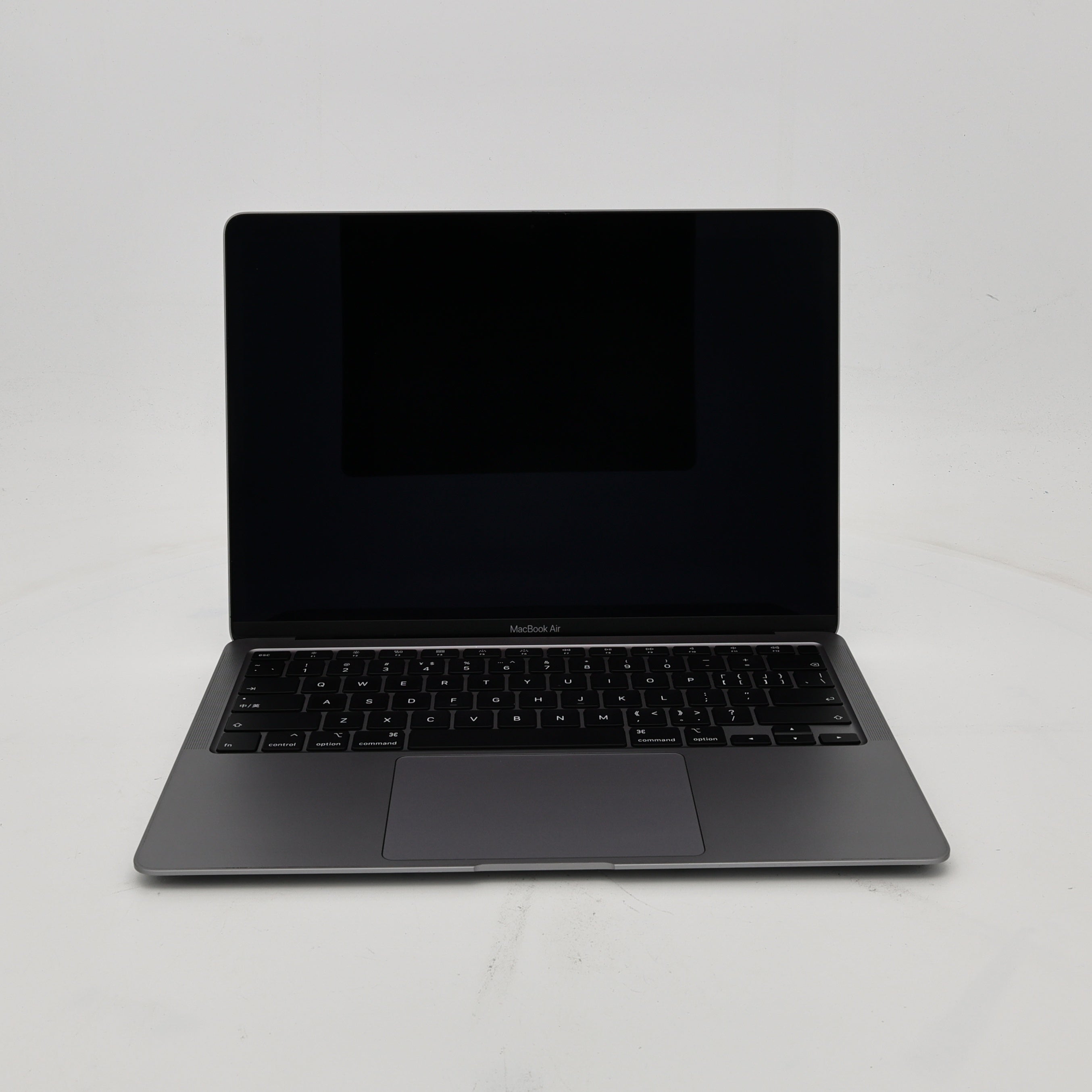 95新 Apple MacBook Air 20年 13寸 i5 1.1G 8G RAM 256G SSD 深空灰色
