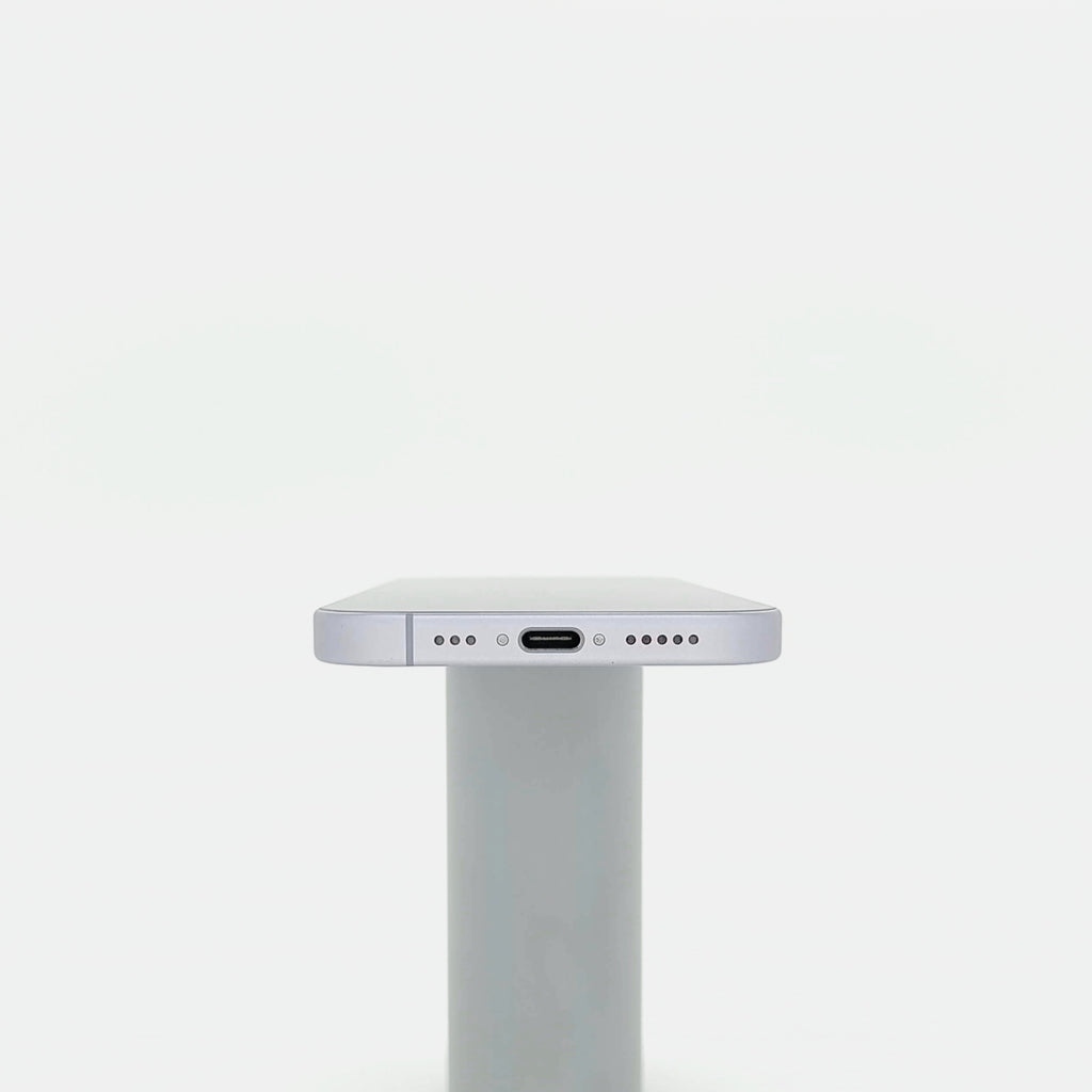 95新 Apple iPhone 17 256G 薰衣草紫色 中國大陸版