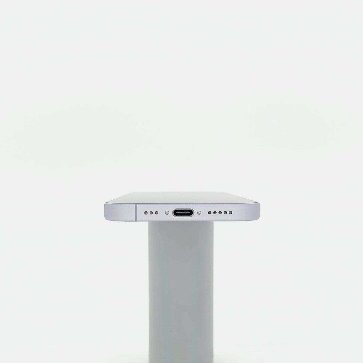 95新 Apple iPhone 17 256G 薰衣草紫色 中國大陸版