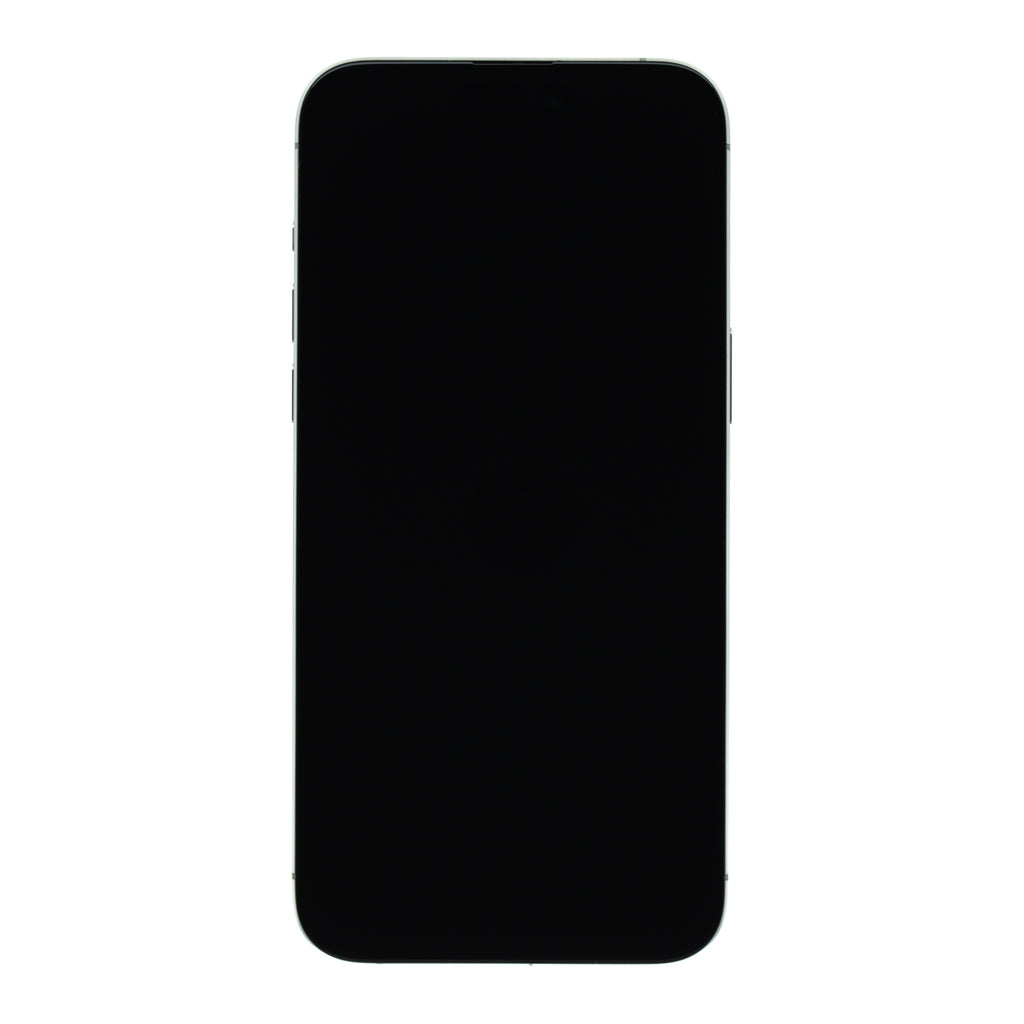 95新 Apple iPhone 15 Pro Max 256G 白色鈦金屬 中國大陸版