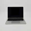 95新 Apple MacBook Air 22年 13寸 M2（8+8核） 8G RAM 256G SSD 銀色