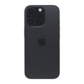 95新 Apple iPhone 16 Pro 128G 黑色鈦金屬 中國大陸版