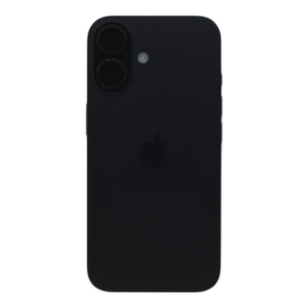 95新 Apple iPhone 16 256G 黑色 中國大陸版