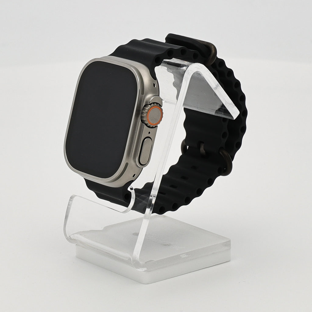 99新 Apple Watch Ultra 2 49毫米 鈦金屬