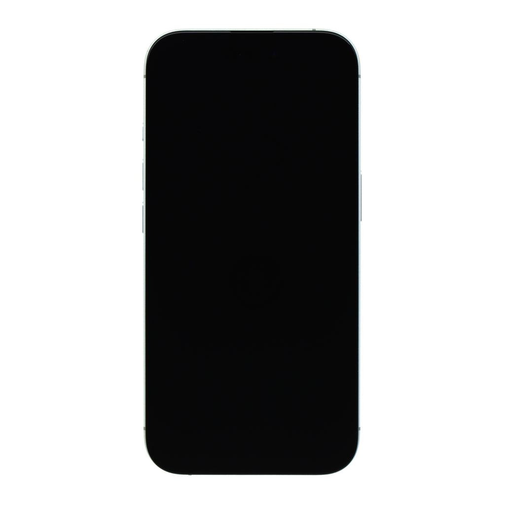 95新 Apple iPhone 16 128G 白色 中國大陸版