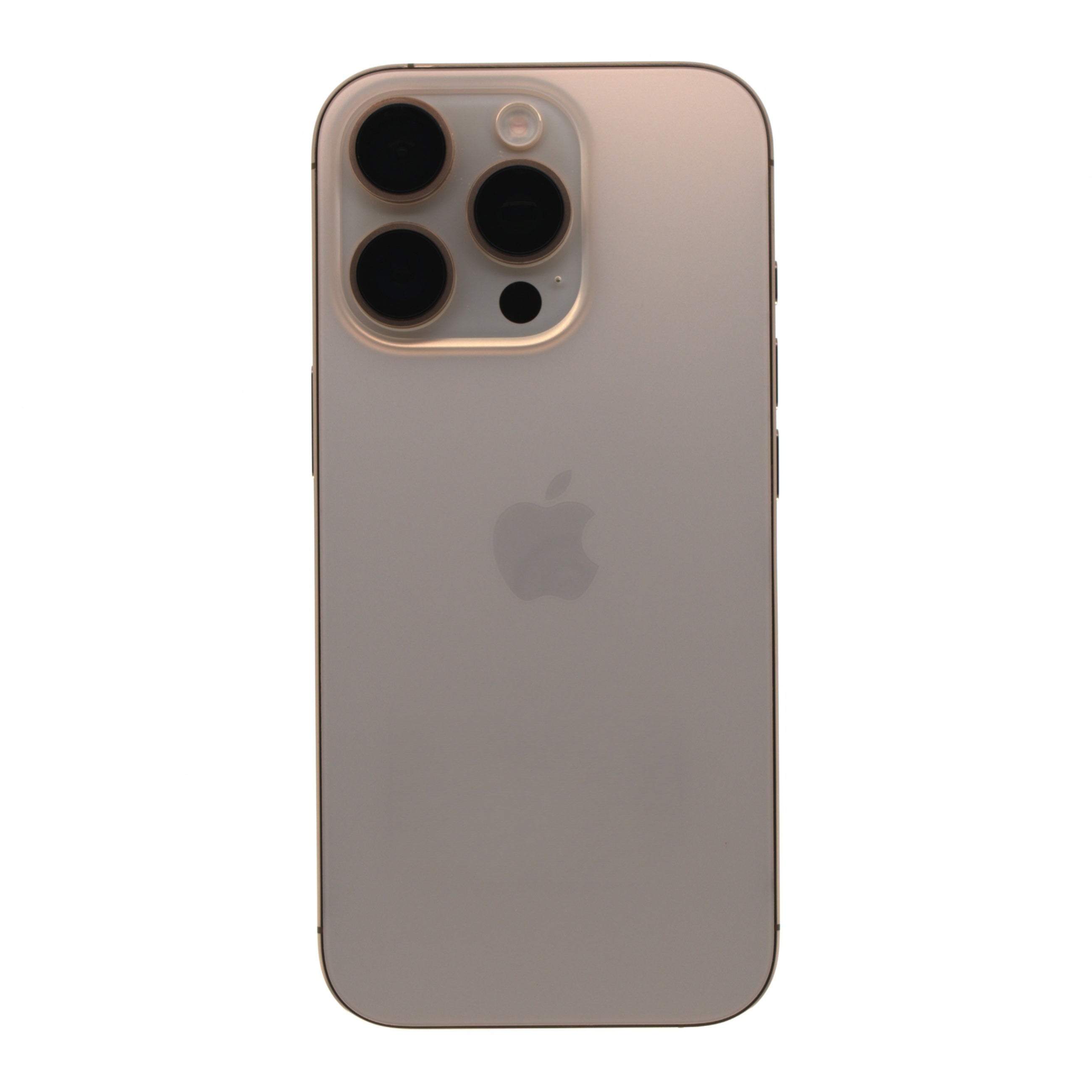 95新 Apple iPhone 16 Pro 128G 沙漠色鈦金屬 中國大陸版